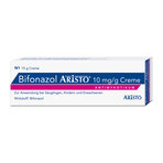 Bifonazol Aristo 10 mg/g 15 g
