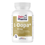 L-Dopa+ 105 mg Kapseln 90 St