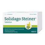 Solidago Steiner Tabletten 100 St