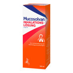 Mucosolvan Inhalationslösung 15 mg 100 ml