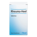 Rheuma-Heel, Tabletten 50 St