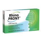 RhinoPront Kombi Tabletten 12 St