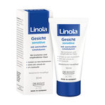 Linola Gesicht sensitive Creme 50 ml