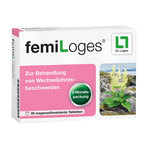 FemiLoges 4 mg magensaftresistente Tabletten 90 St