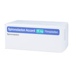Spironolacton Accord 50 mg Filmtabletten 50 St