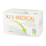 XLS-Medical Fettbinder Tabletten Monatspackung 180 St
