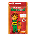 Kinder Em-eukal Hustenbonbons Walderdbeere-Honig 75 g