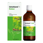 Salviathymol N Madaus Tropfen 100 ml