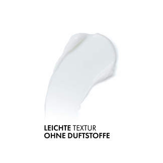 Vichy Liftactiv Hyaluron Creme ohne Duftstoffe Textur