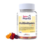Multivitamin Gummis Family 60 St