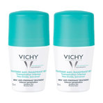 Vichy Deo Anti-Transpirant 48h Roll-On 2X50 ml