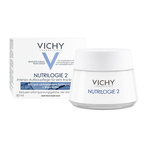 Vichy Nutrilogie 2 Intensiv-Aufbaupflege 50 ml