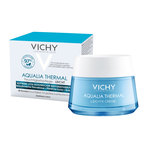 Vichy Aqualia Thermal Leichte Feuchtigkeitspflege 50 ml