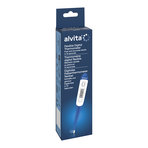 Alvita Digitales Fieberthermometer Flexibel 1 St