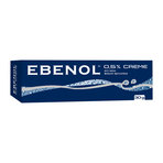 Ebenol 0,5% Creme 30 g