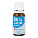 HCG C30 Globuli 10 g