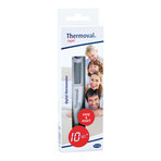 Thermoval rapid digitales Fieberthermometer 1 St