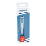 Thermoval standard digitales Fieberthermometer 1 St