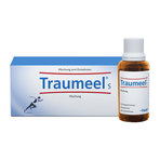 Traumeel S Mischung 100 ml