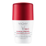 Vichy Deo Roll-On Clinical Control 96H 50 ml