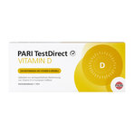 PARI TestDirect Vitamin D Selbsttest Blut 1 St