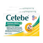 Cetebe Immun Aktiv Tabletten 120 St