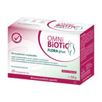 Omni Biotic Flora Plus Beutel 28X2 g