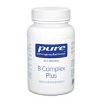 Pure Encapsulations B-Complex Plus Kapseln 120 St