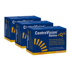 CentroVision Retina + Q10 Kapseln 180 St