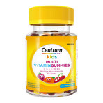 Centrum Kids Multi Vitamin Gummies 60 St