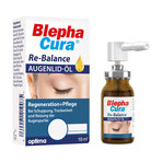 BlephaCura Re-Balance Augenlid-Öl 10 ml
