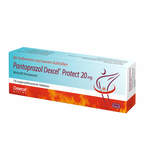Pantoprazol Dexcel Protect 20 mg Tabletten 14 St