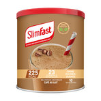 SlimFast Milchshake-Pulver Cafe au Lait 365 g