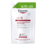 Eucerin pH5 Waschlotion empfindliche Haut Nachfüllpackung 750 ml