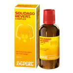 Solidago Hevert Complex Tropfen 100 ml