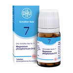 DHU Schüßler-Salz Nr. 7 Magnesium phosphoricum D12 Tabletten 80 St
