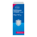 Echinacea Stada Classic 80 g/100 g Lösung zum Einnehmen 50 ml