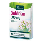 Kneipp Baldrian 500 mg Filmtabletten 90 St
