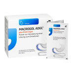Macrogol ADGC plus Elektrolyte Pulver 20 St