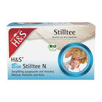 H&S Bio Stilltee N Filterbeutel 20X1.8 g