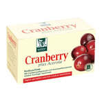 Baders Cranberry Acerola 20 St