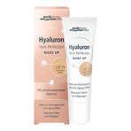 Hyaluron Teint Perfection Make-up Natural Beige mit LSF15 30 ml