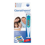Geratherm Fieberthermometer color digital 1 St