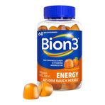 Bion3 Energy Weichgummis 60 St