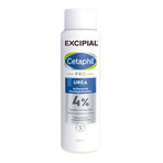 Cetaphil PRO Urea 4% Aufbauende Feuchtigkeitslotion 500 ml