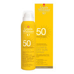 Widmer Clear & Dry Sun Spray LSF 50 leicht parfümiert 200 ml