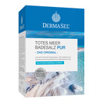 DermaSel Totes Meersalz Pur 1.5 kg