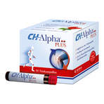 CH-Alpha Plus 30 St