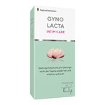 Gynolacta Vaginaltabletten 8 St