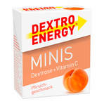 Dextro Energy* Pfirsich 1 St